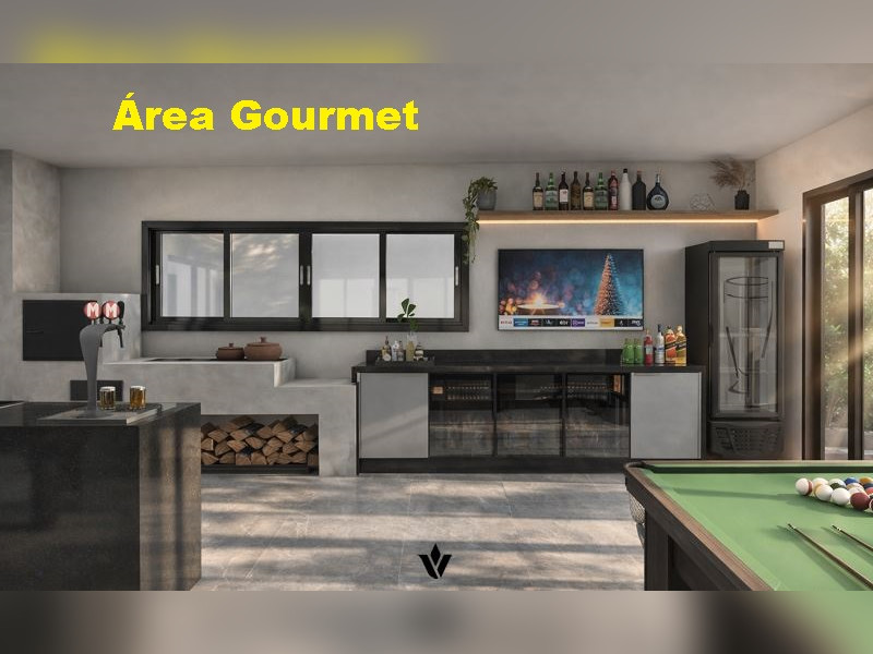 imóvel com 600m² - Chácaras Vista Alegre - Arujá