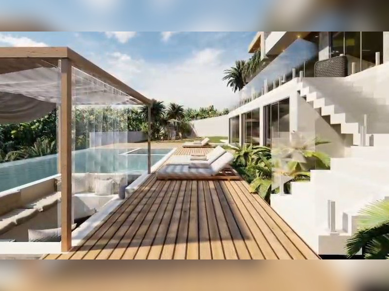 imóvel com 600m² - Chácaras Vista Alegre - Arujá