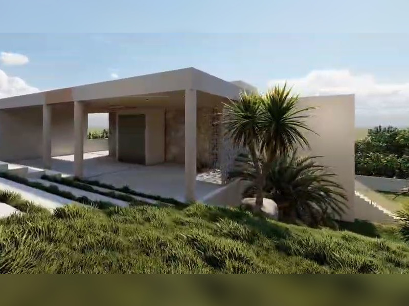 imóvel com 600m² - Chácaras Vista Alegre - Arujá