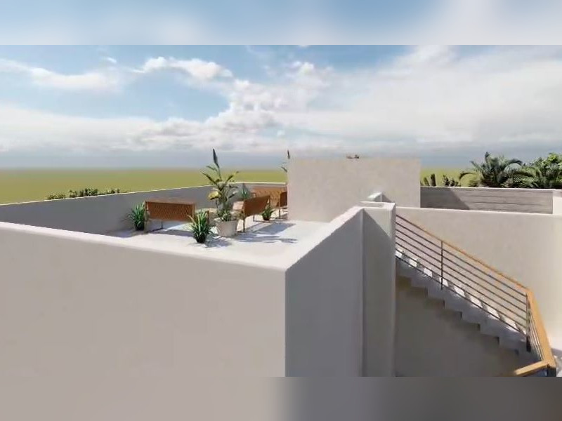 imóvel com 600m² - Chácaras Vista Alegre - Arujá