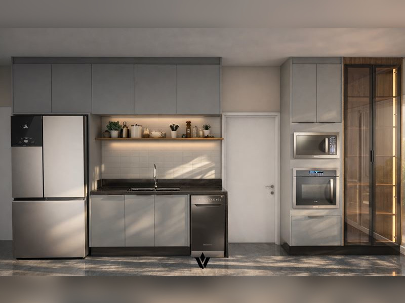 imóvel com 600m² - Chácaras Vista Alegre - Arujá