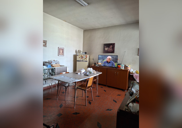 imóvel com 270m²
