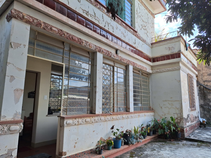 imóvel com 270m² - Caiçaras - Belo Horizonte