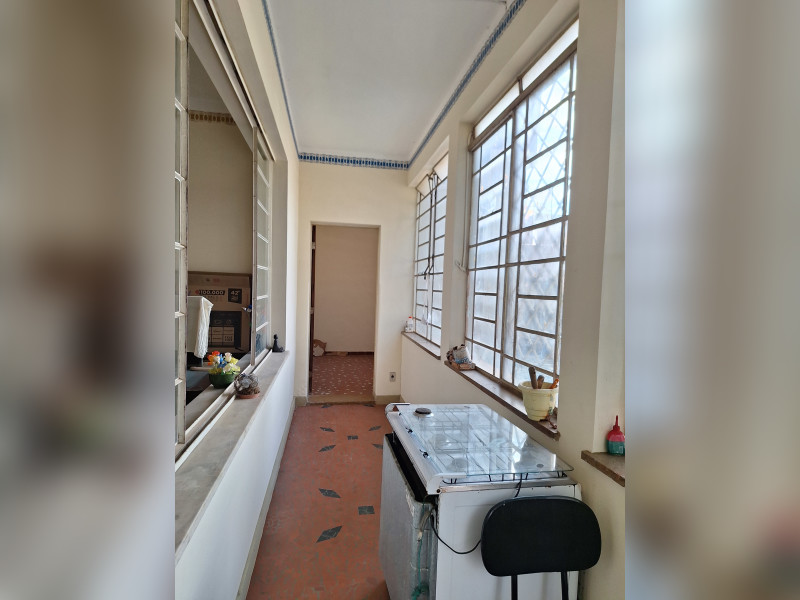 imóvel com 270m² - Caiçaras - Belo Horizonte