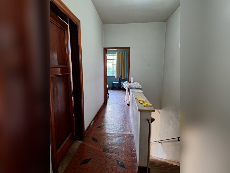 imóvel com 270m² - Caiçaras - Belo Horizonte