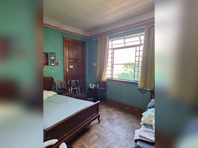 imóvel com 270m² - Caiçaras - Belo Horizonte