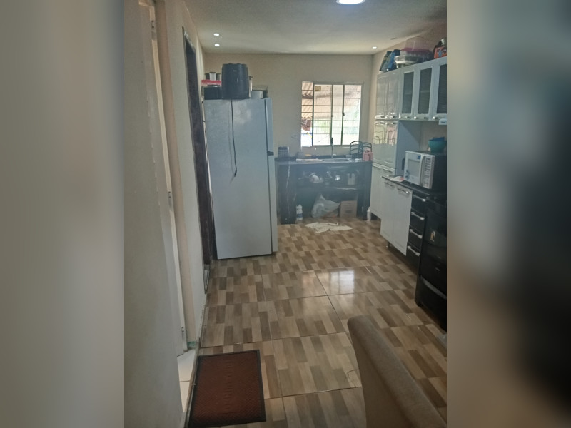 imóvel com 200m² - São Francisco - Cabo de Santo Agostinho