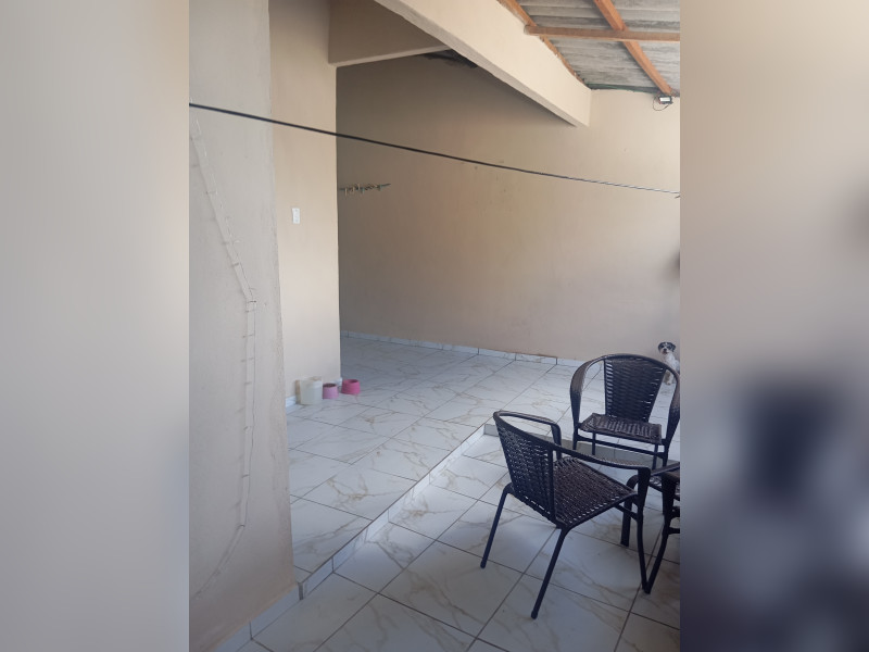 imóvel com 200m² - São Francisco - Cabo de Santo Agostinho