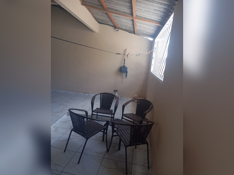 imóvel com 200m² - São Francisco - Cabo de Santo Agostinho