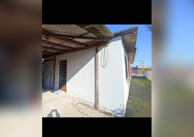 imóvel com 70m²