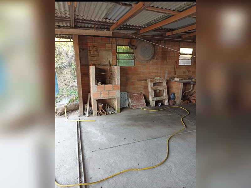 imóvel com 70m² - Mathias Velho - Canoas