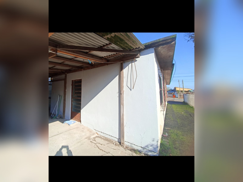 imóvel com 70m² - Mathias Velho - Canoas
