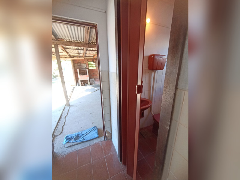 imóvel com 70m² - Mathias Velho - Canoas