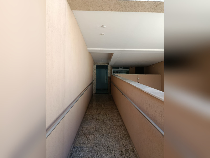 imóvel com 65m² - Graça - Belo Horizonte