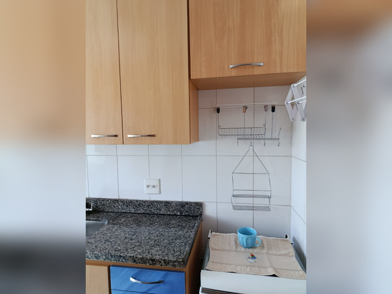 imóvel com 65m² - Graça - Belo Horizonte