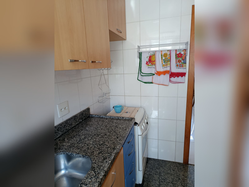 imóvel com 65m² - Graça - Belo Horizonte