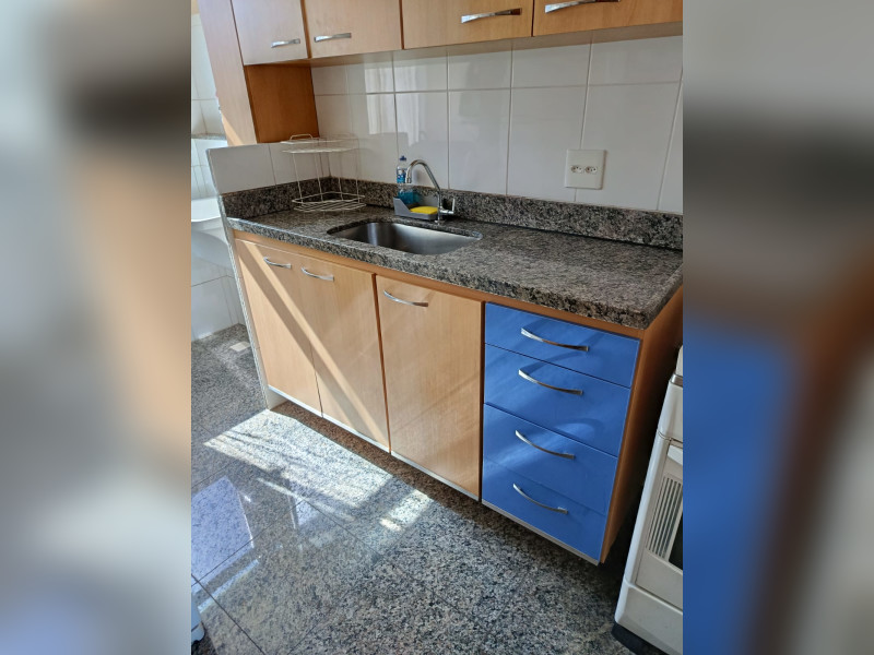 imóvel com 65m² - Graça - Belo Horizonte