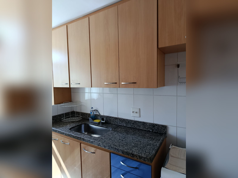 imóvel com 65m² - Graça - Belo Horizonte