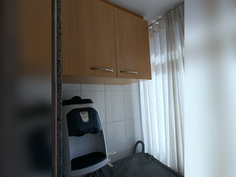 imóvel com 65m² - Graça - Belo Horizonte