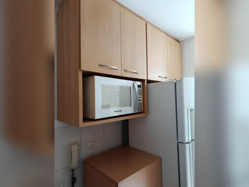 imóvel com 65m² - Graça - Belo Horizonte
