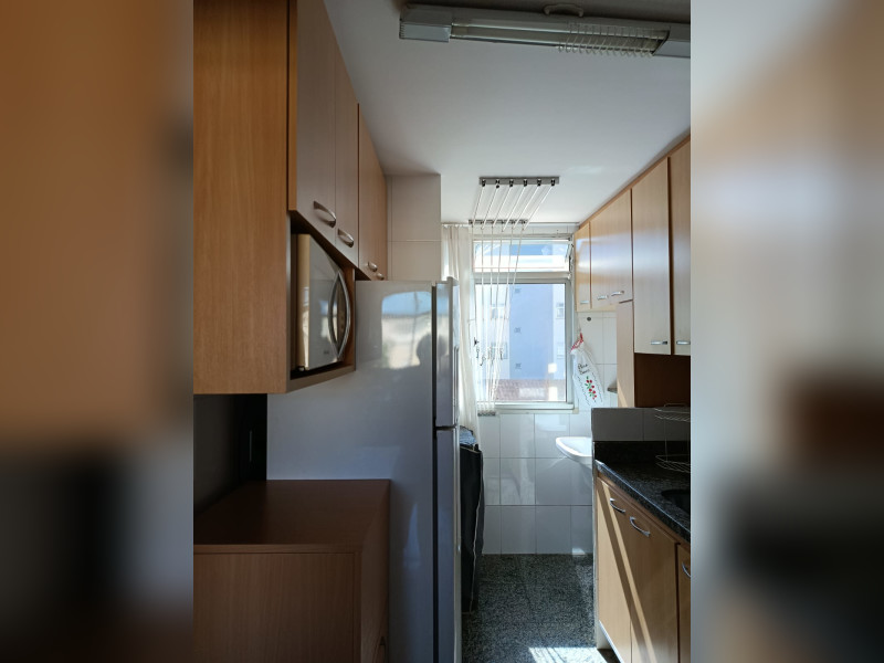 imóvel com 65m² - Graça - Belo Horizonte