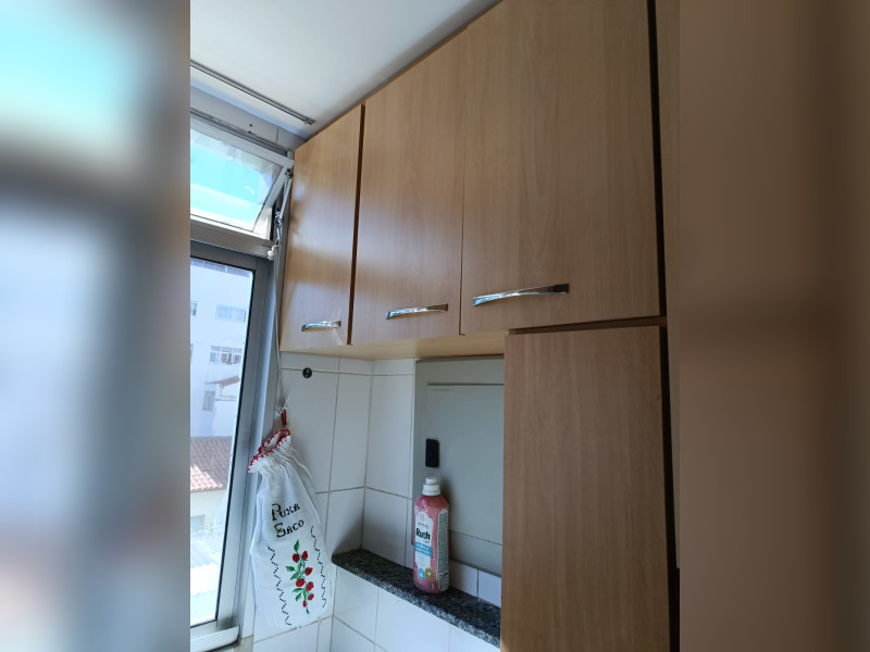 imóvel com 65m² - Graça - Belo Horizonte