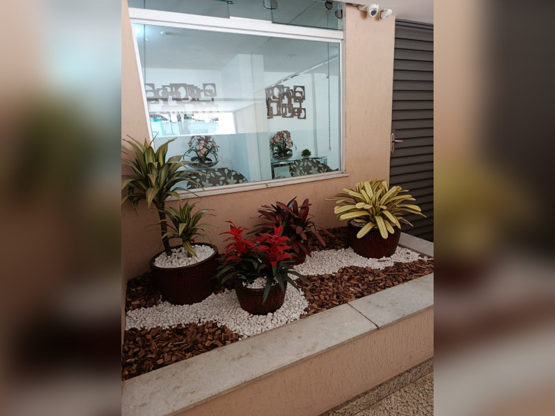 imóvel com 65m² - Graça - Belo Horizonte
