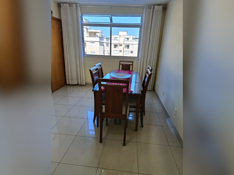 imóvel com 65m² - Graça - Belo Horizonte