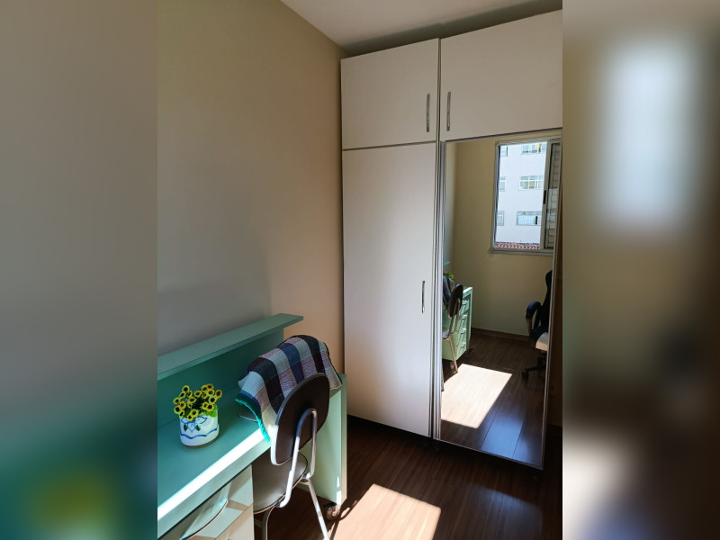 imóvel com 65m² - Graça - Belo Horizonte