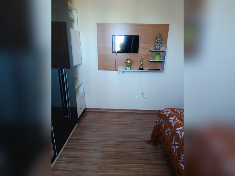 imóvel com 65m² - Graça - Belo Horizonte
