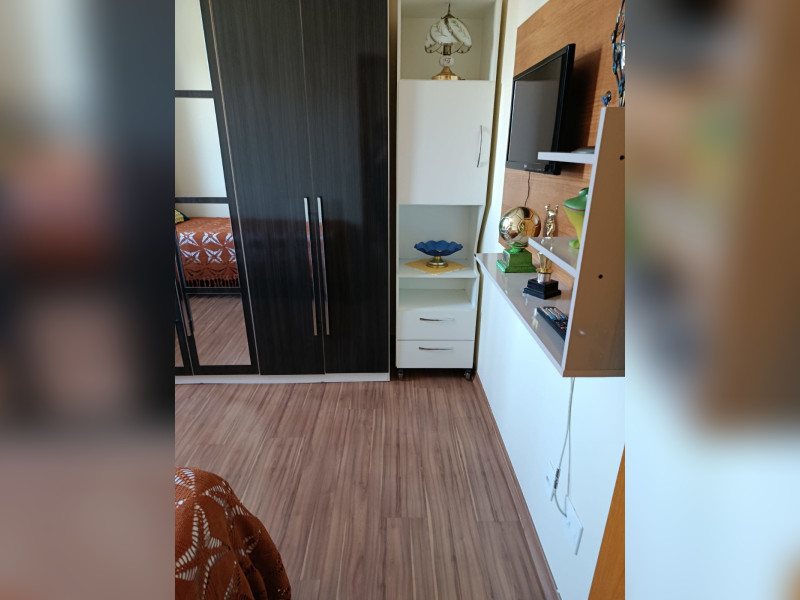 imóvel com 65m² - Graça - Belo Horizonte