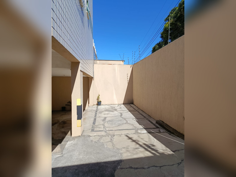 imóvel com 65m² - Graça - Belo Horizonte