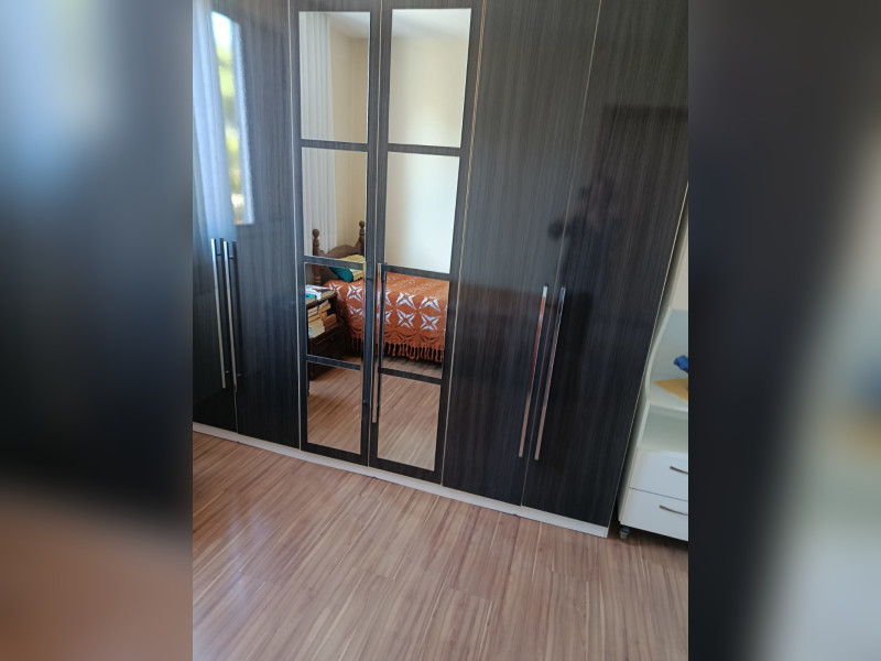imóvel com 65m² - Graça - Belo Horizonte