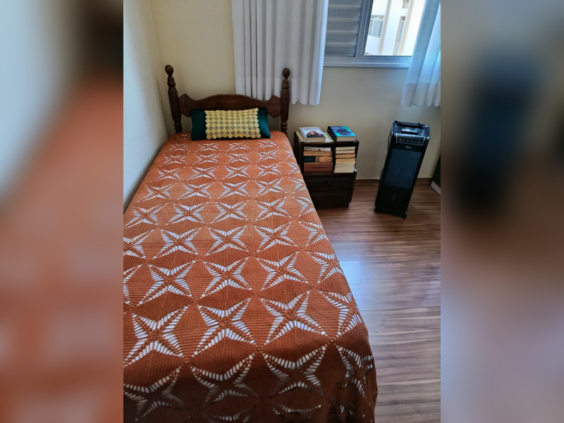 imóvel com 65m² - Graça - Belo Horizonte
