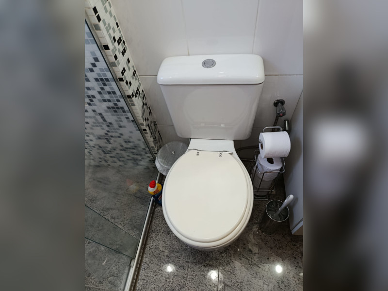 imóvel com 65m² - Graça - Belo Horizonte