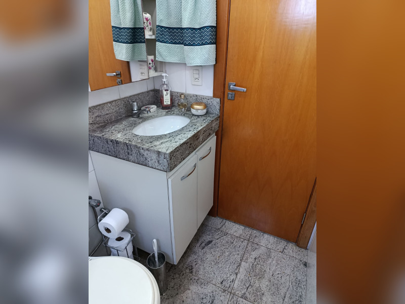 imóvel com 65m² - Graça - Belo Horizonte