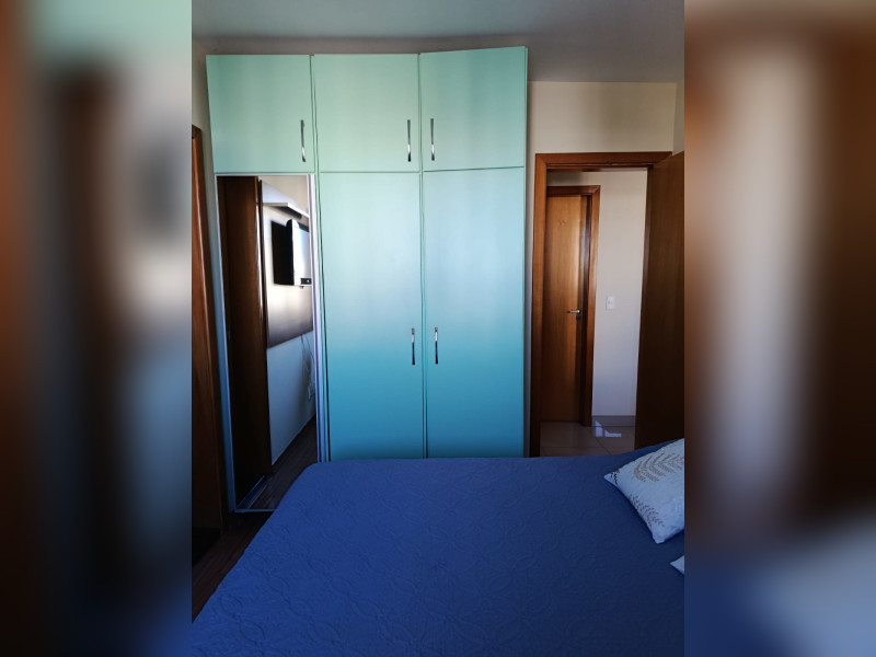 imóvel com 65m² - Graça - Belo Horizonte