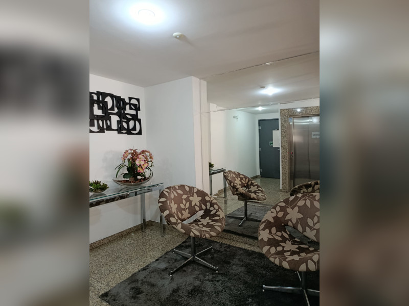 imóvel com 65m² - Graça - Belo Horizonte