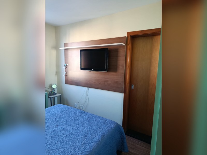 imóvel com 65m² - Graça - Belo Horizonte