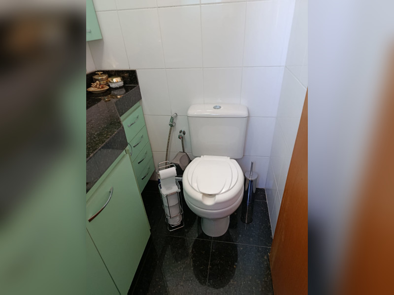 imóvel com 65m² - Graça - Belo Horizonte