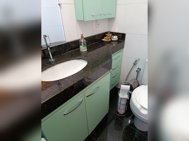 imóvel com 65m² - Graça - Belo Horizonte
