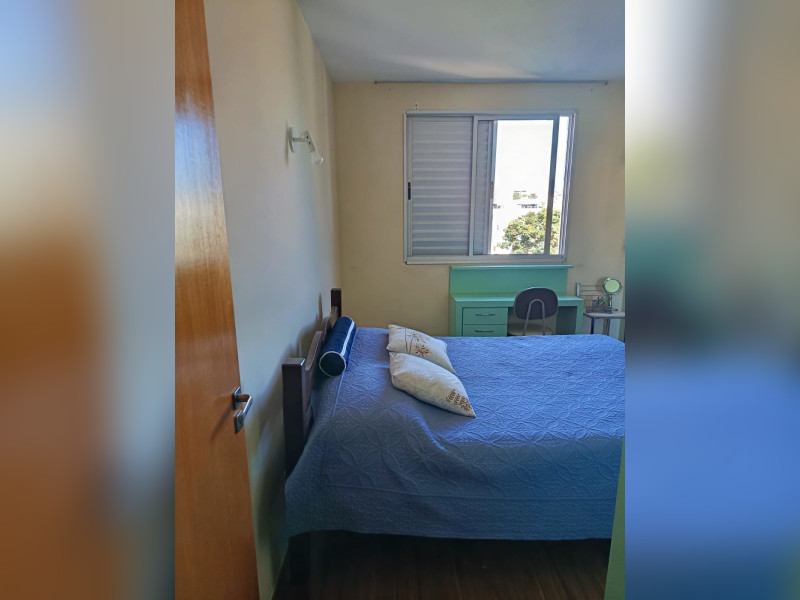 imóvel com 65m² - Graça - Belo Horizonte