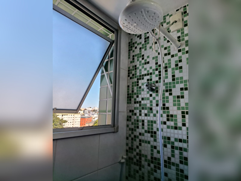 imóvel com 65m² - Graça - Belo Horizonte