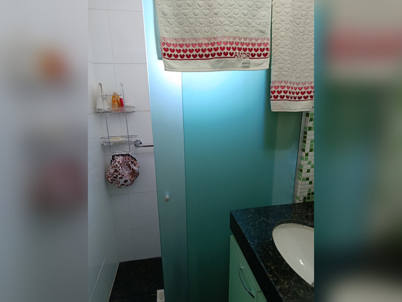 imóvel com 65m² - Graça - Belo Horizonte