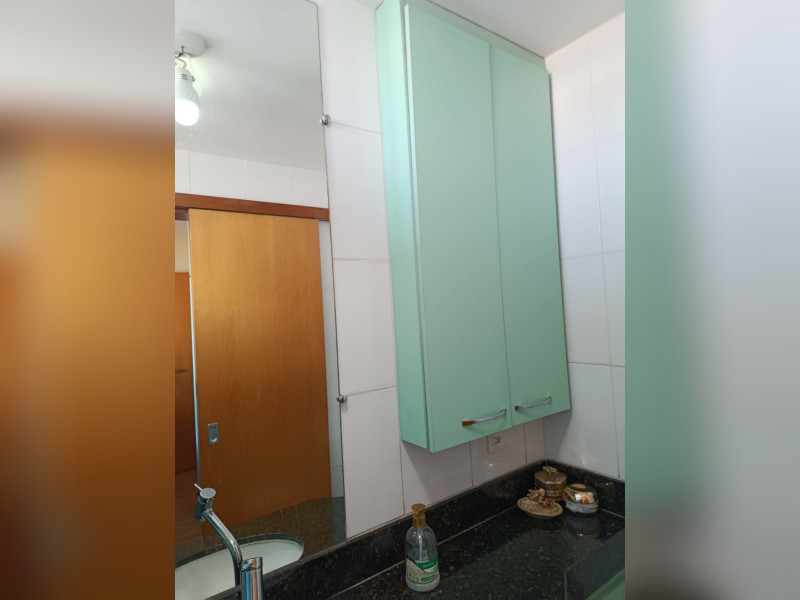 imóvel com 65m² - Graça - Belo Horizonte