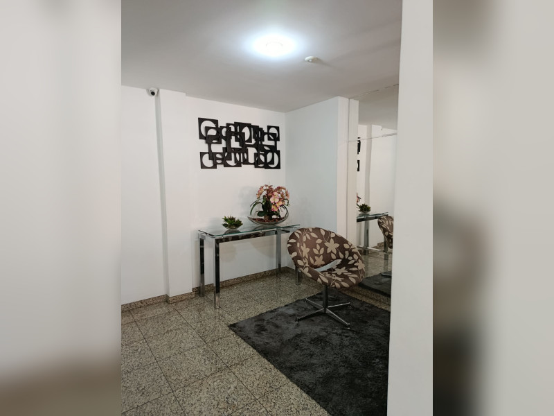 imóvel com 65m² - Graça - Belo Horizonte