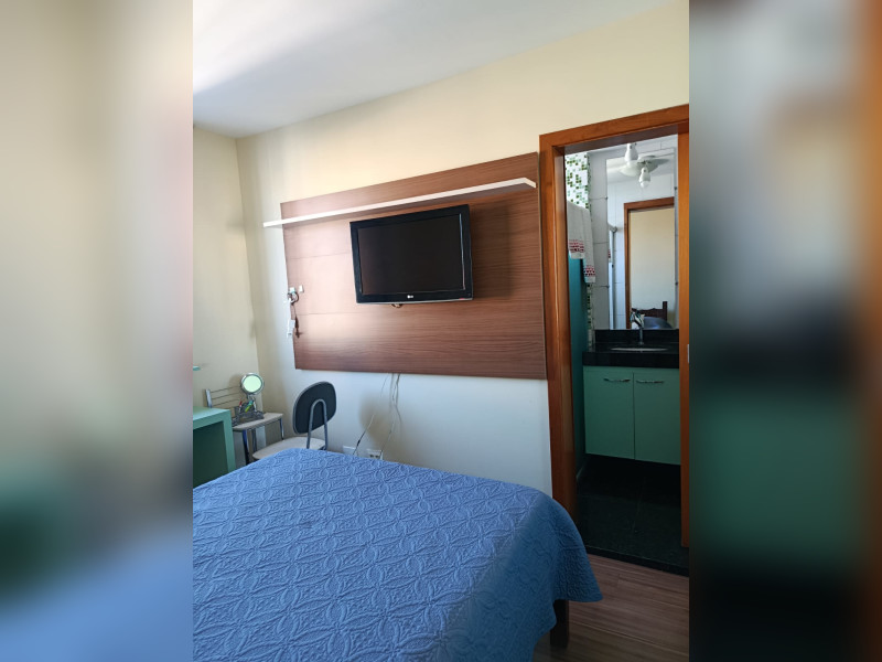 imóvel com 65m² - Graça - Belo Horizonte