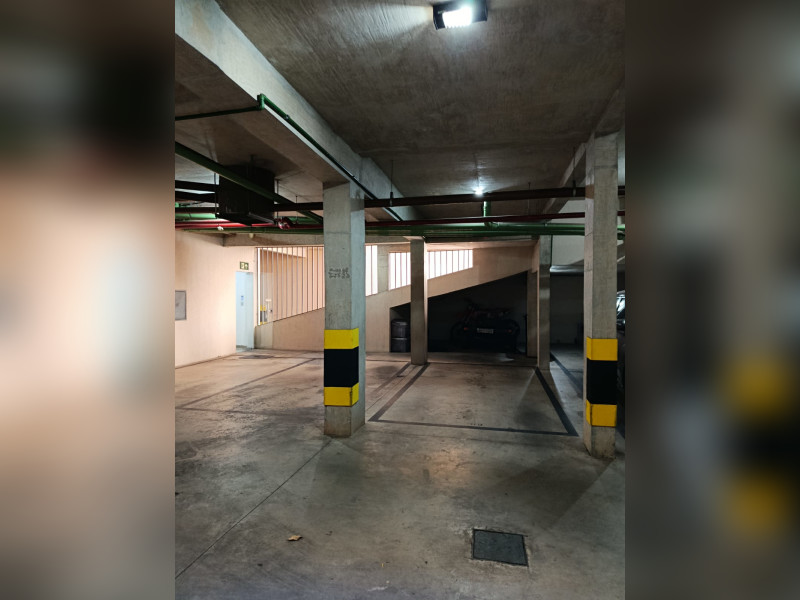 imóvel com 65m² - Graça - Belo Horizonte