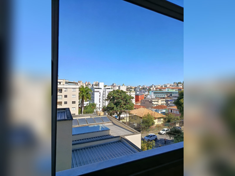 imóvel com 65m² - Graça - Belo Horizonte