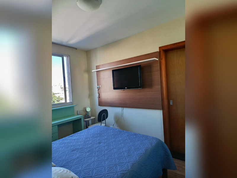 imóvel com 65m² - Graça - Belo Horizonte